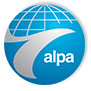 ALPA Logo