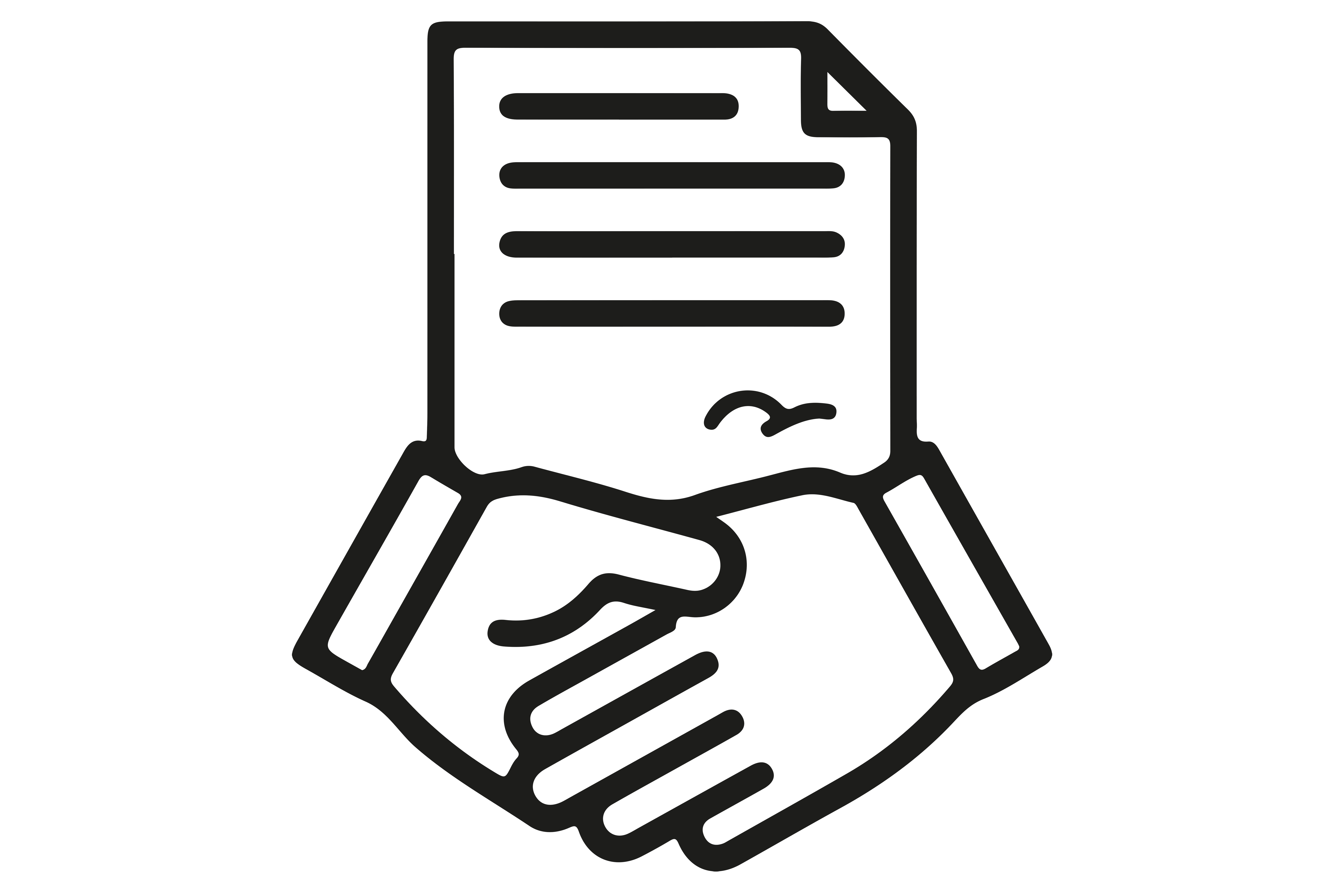 Contract Clipboard